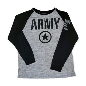 Army Thermal Long Sleeve